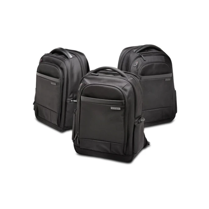 Laptop Rugzak Kensington contour pro 17 Laptop Rugzak Kensington contour pro 17