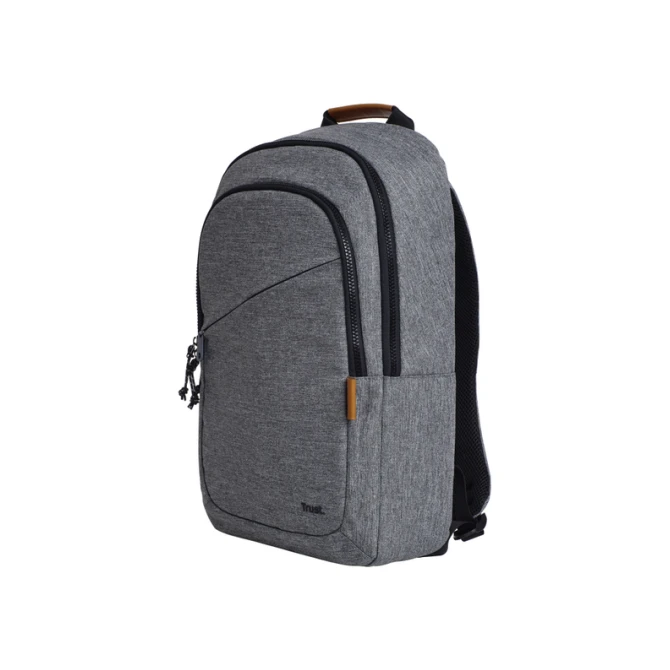 Laptop Rugzak Trust Avana 16 inch Eco Laptop Rugzak Trust Avana 16 inch Eco