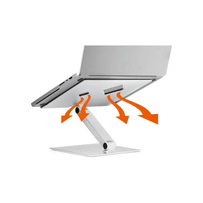 Laptop standaard Durable RISE Laptop standaard Durable RISE