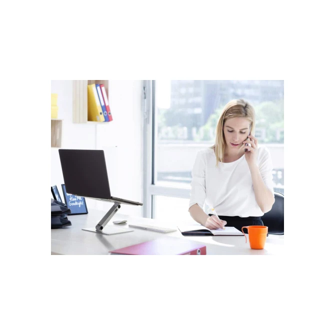 Laptop standaard Durable RISE Laptop standaard Durable RISE