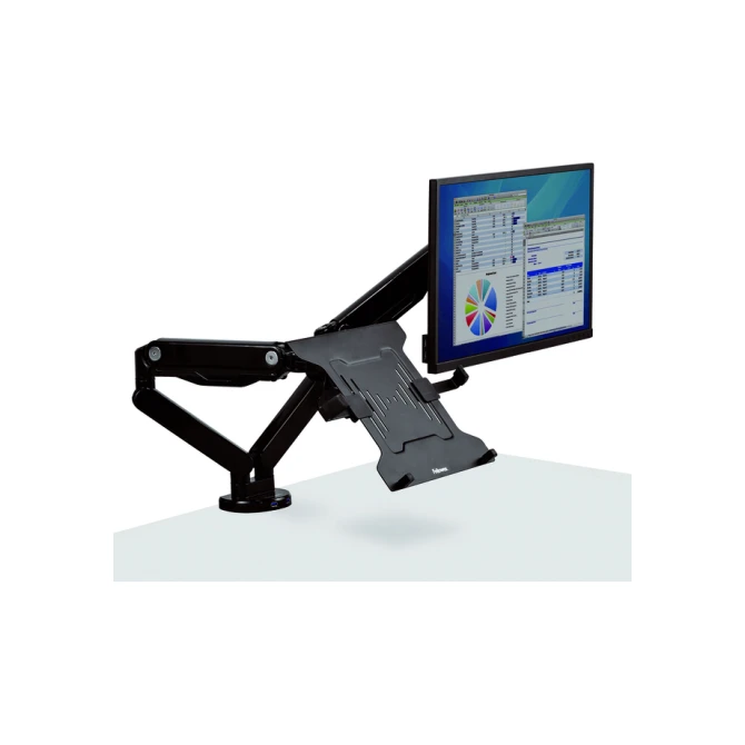 Laptopaccessoire Fellowes voor arm