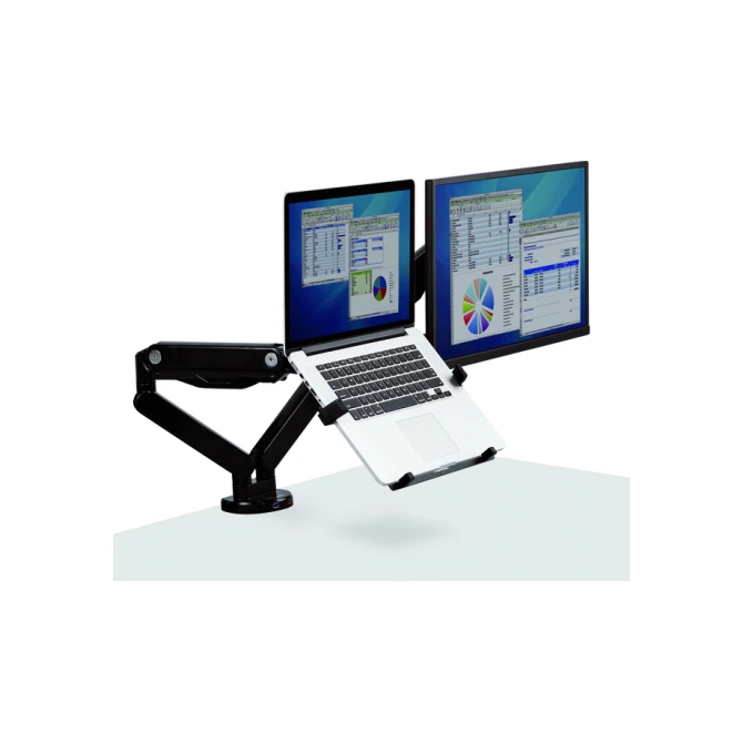 Laptopaccessoire Fellowes voor arm
