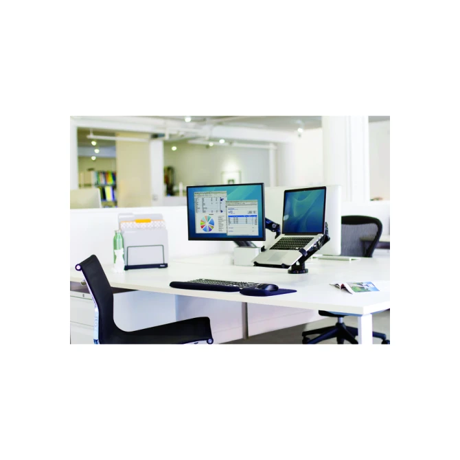 Laptopaccessoire Fellowes voor arm