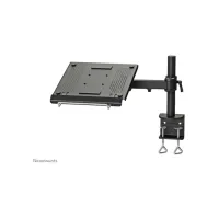 Laptoparm Neomounts D100 met klem zwart