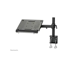Laptoparm Neomounts D100 met klem zwart Laptoparm Neomounts D100 met klem zwart