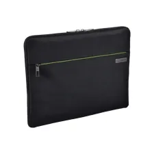 Laptophoes Leitz Complete 15.6" Zwart