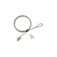 Laptopslot Kensington EQ NanoSaver 2.0 met sleutel