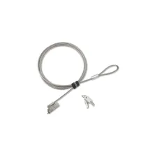 Laptopslot Kensington EQ NanoSaver 2.0 met sleutel Laptopslot Kensington EQ NanoSaver 2.0 met sleutel