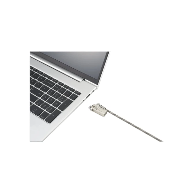 Laptopslot Kensington EQ NanoSaver 2.0 met sleutel