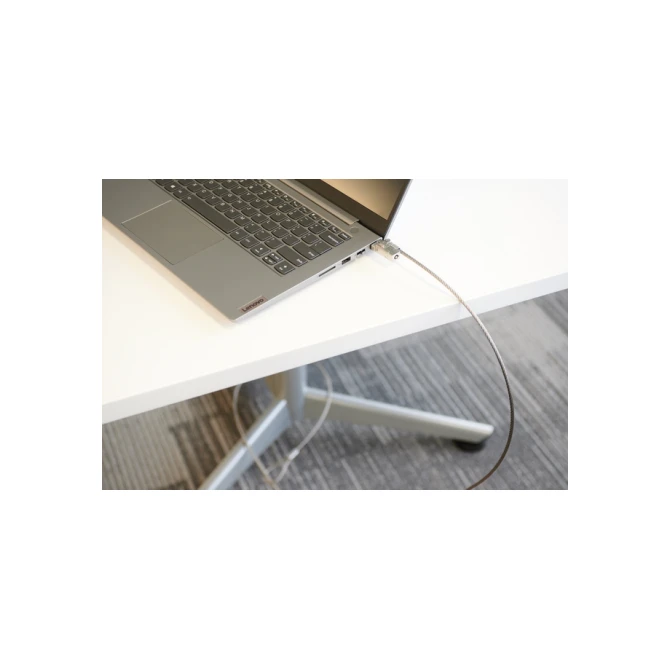 Laptopslot Kensington EQ NanoSaver 2.0 met sleutel