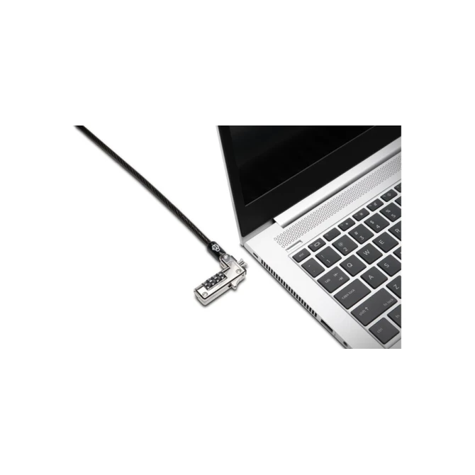 Laptopslot Kensington ultra nano