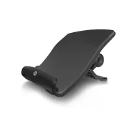 Laptopstandaard ACT 6 standen 4-p hub