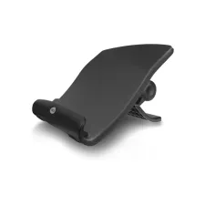 Laptopstandaard ACT 6 standen 4-p hub