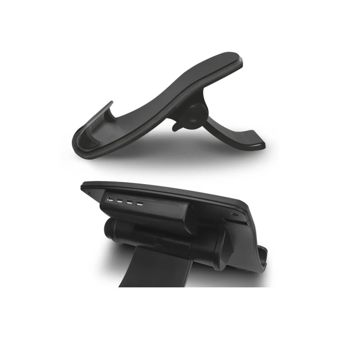 Laptopstandaard ACT 6 standen 4-p hub