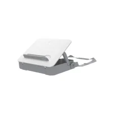 Laptopstandaard Draagtas Fellowes Breyta wit Laptopstandaard Draagtas Fellowes Breyta wit