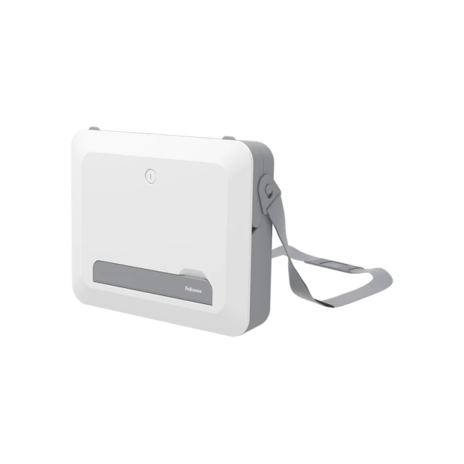 Laptopstandaard Draagtas Fellowes Breyta wit
