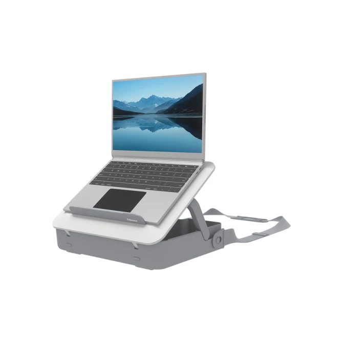 Laptopstandaard Draagtas Fellowes Breyta wit