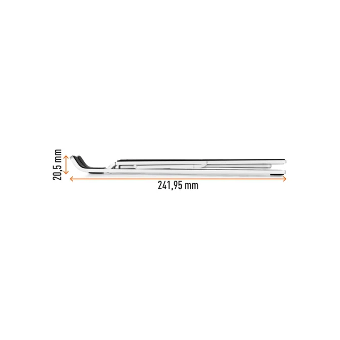 Laptopstandaard Durable FOLD
