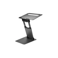 Laptopstandaard Ergofy Tall antraciet