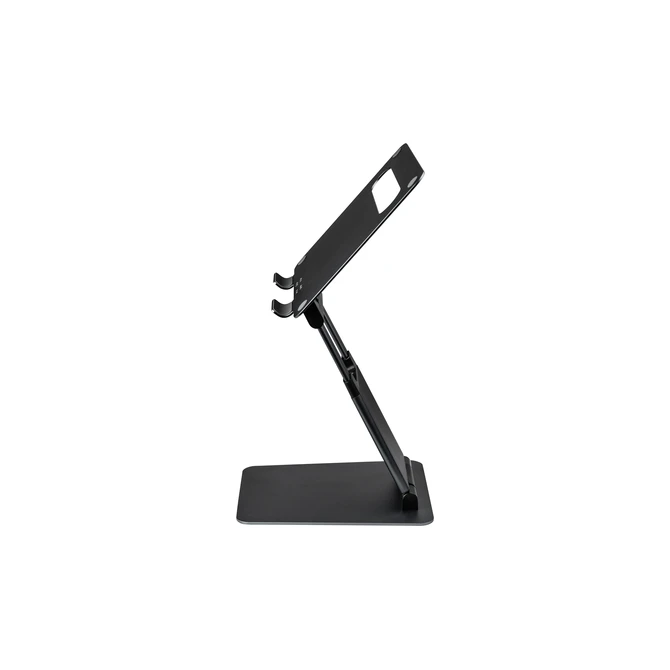 Laptopstandaard Ergofy Tall antraciet