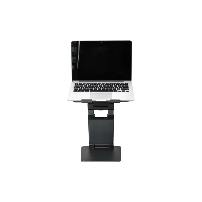 Laptopstandaard Ergofy Tall antraciet