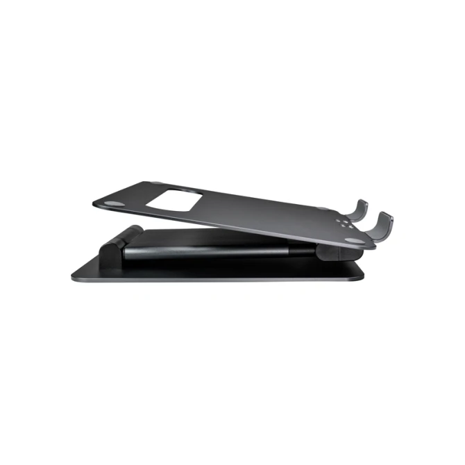 Laptopstandaard Ergofy Tall antraciet