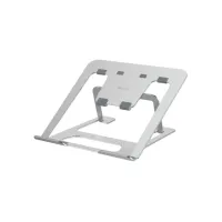 Laptopstandaard Fellowes Alumia zilver