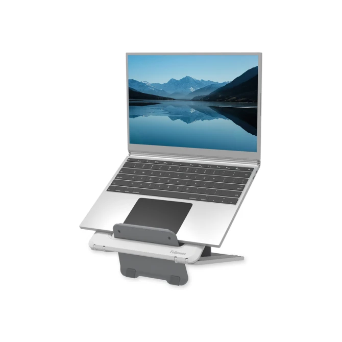 Laptopstandaard Fellowes Breyta wit