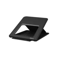 Laptopstandaard Fellowes Breyta zwart Laptopstandaard Fellowes Breyta zwart