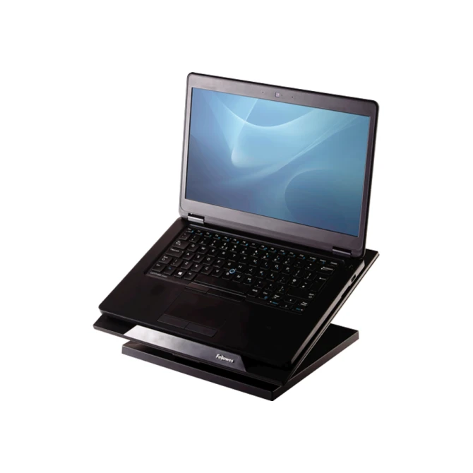 Laptopstandaard Fellowes Designer Suites