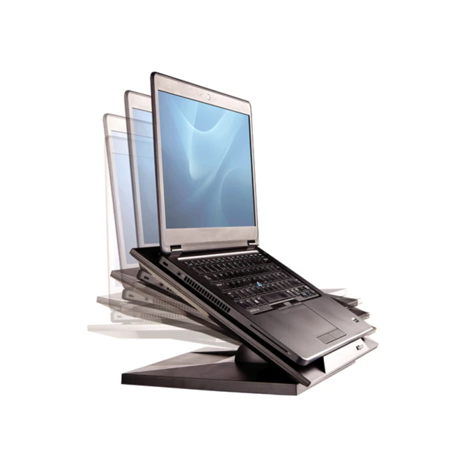 Laptopstandaard Fellowes Designer Suites