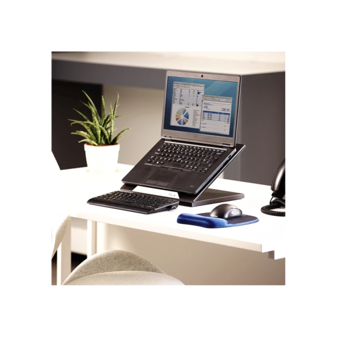 Laptopstandaard Fellowes Designer Suites