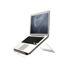 Laptopstandaard Fellowes I-Spire Quick Lift wit Laptopstandaard Fellowes I-Spire Quick Lift wit