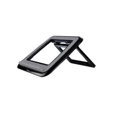 Laptopstandaard Fellowes I-Spire Quick Lift zwart Laptopstandaard Fellowes I-Spire Quick Lift zwart