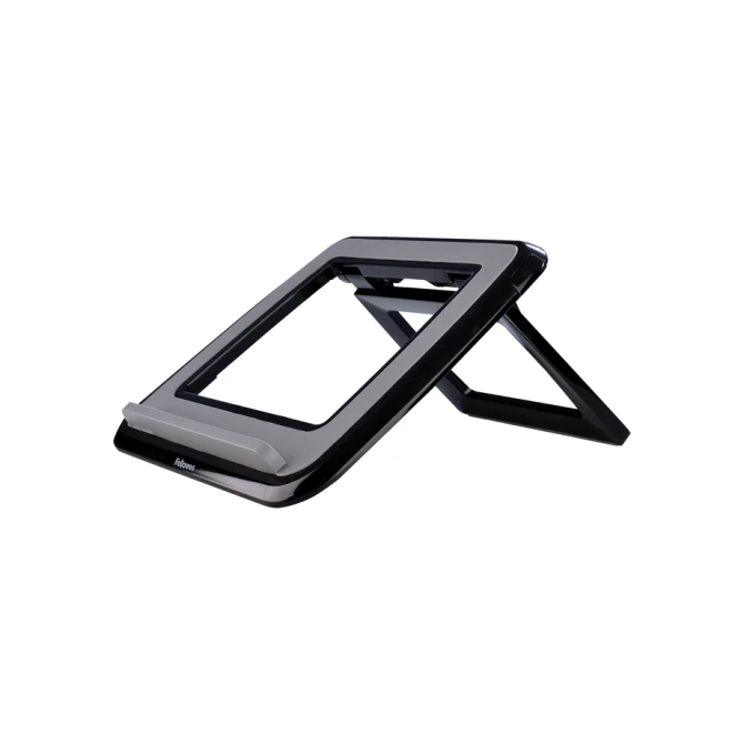 Laptopstandaard Fellowes I-Spire Quick Lift zwart