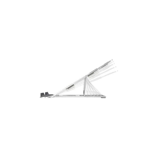 Laptopstandaard Kensington aluminium easy riser