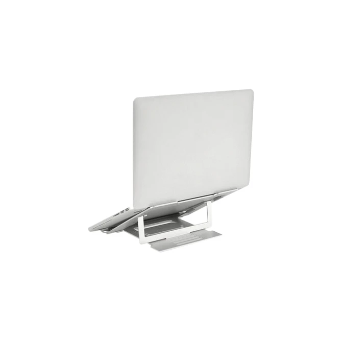 Laptopstandaard Kensington aluminium easy riser