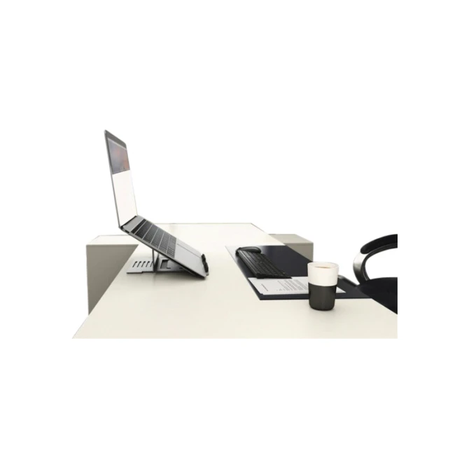 Laptopstandaard Kensington aluminium easy riser