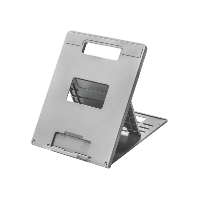 Laptopstandaard Kensington easy riser GO 14 inch