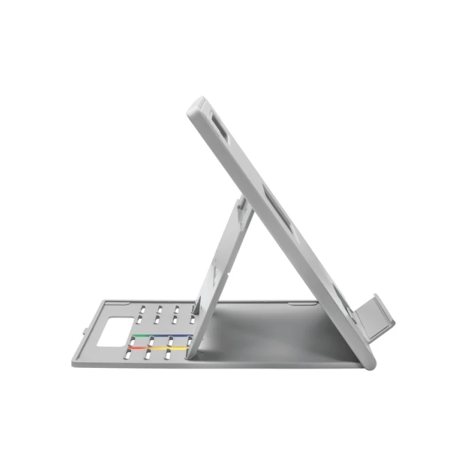 Laptopstandaard Kensington easy riser GO 14 inch