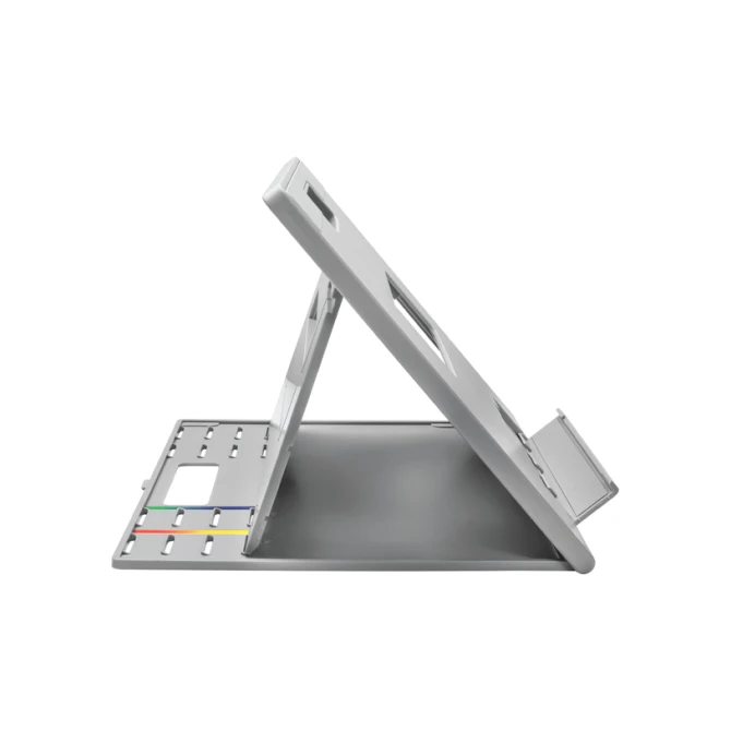 Laptopstandaard Kensington easy riser GO 17 inch