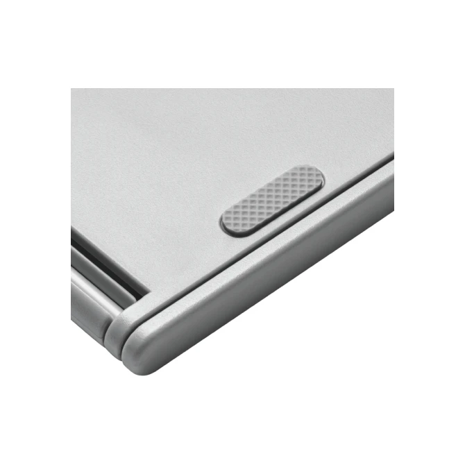 Laptopstandaard Kensington easy riser GO 17 inch