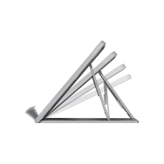 Laptopstandaard Kensington easy riser GO 17 inch