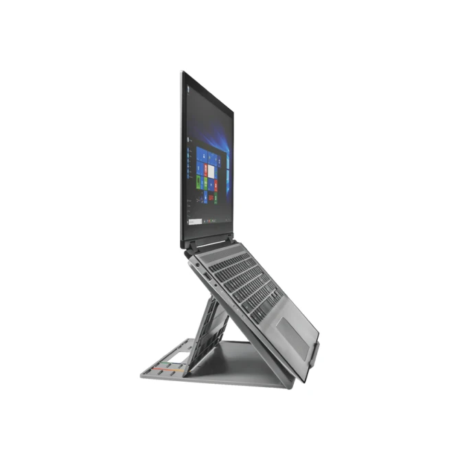 Laptopstandaard Kensington easy riser GO 17 inch