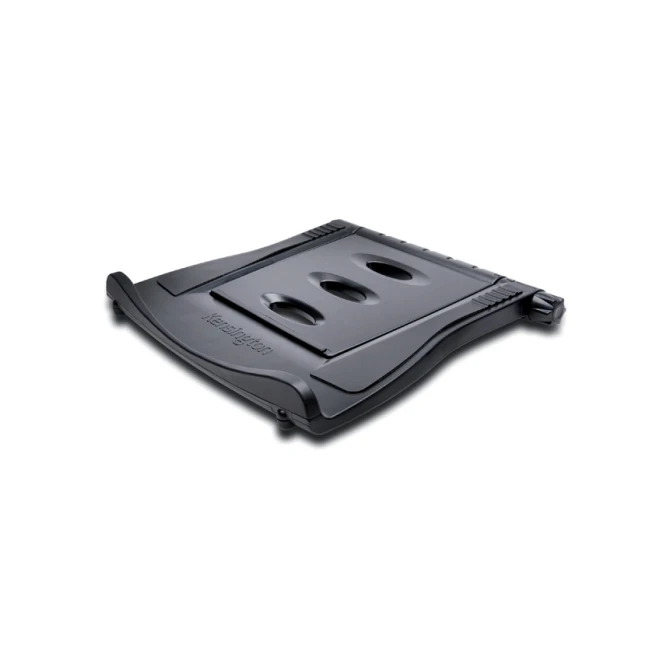 Laptopstandaard Kensington easyriser cooling zwart