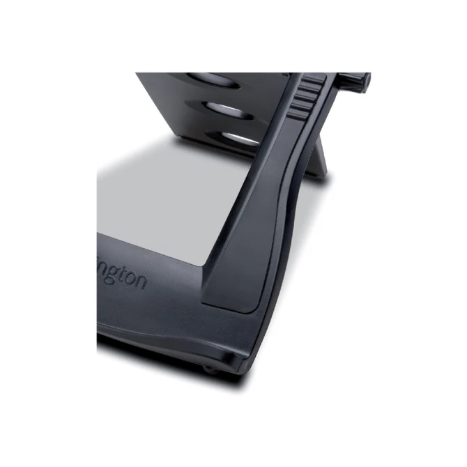 Laptopstandaard Kensington easyriser cooling zwart