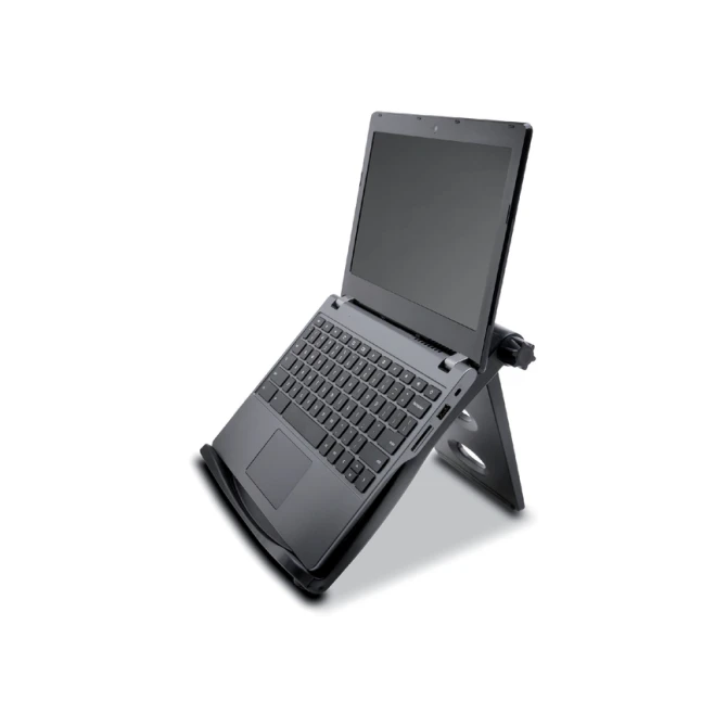 Laptopstandaard Kensington easyriser cooling zwart