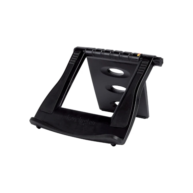 Laptopstandaard Kensington easyriser cooling zwart