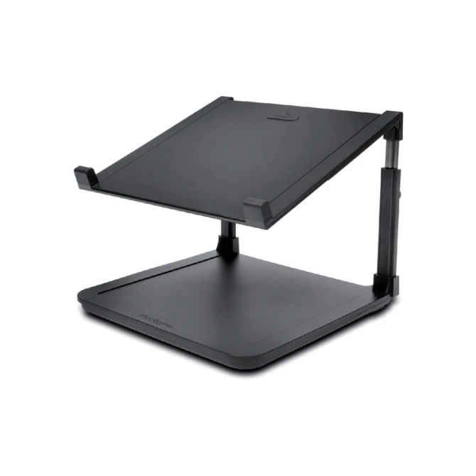 Laptopstandaard Kensington smartfit verhoger zwart