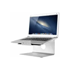 Laptopstandaard Neomounts NSLS050 zilver Laptopstandaard Neomounts NSLS050 zilver